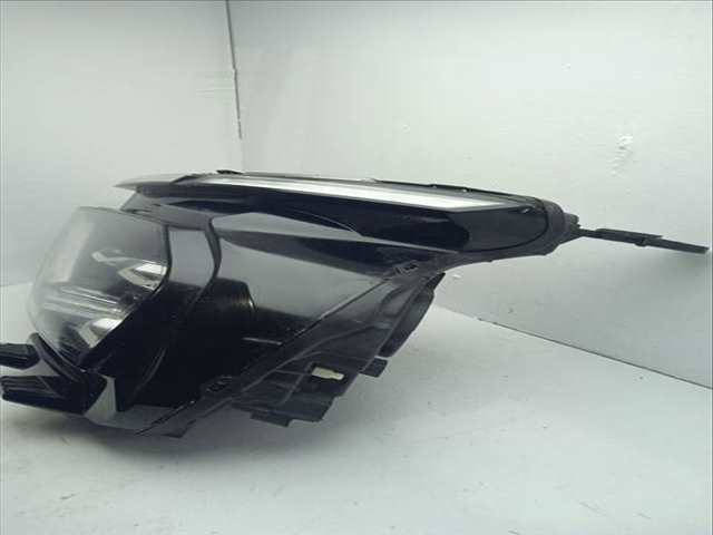 Foto 3ª: Faro Izquierdo Citroen C4 1.2 PURETECH 130 BAHNSA BAHNSB) 131CV 96KW [HNS (EB2ADTS)] (2023)