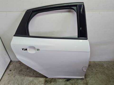 Puerta Trasera Derecha Ford Focus EDITION 116CV 85KW