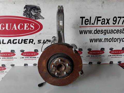 Mangueta Delantera Izquierda Jaguar F Pace PRESTIGE 2.0 DIESEL CAT 179CV