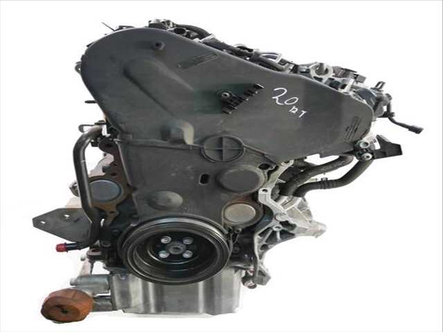 Motor Completo Audi A6 DDD 190 CV 140KW