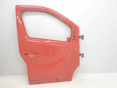 Puerta Delantera Derecha Renault Trafic L1H1 29T KOMFORT