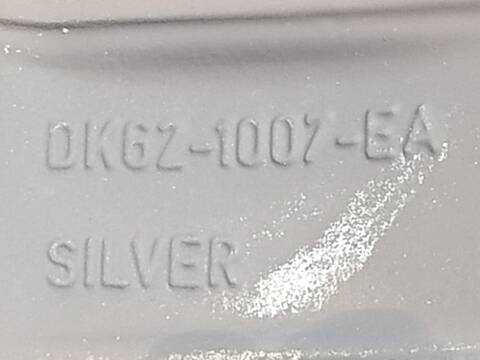 Foto 2ª: LLanta Aleacion Land Rover Range HSE (2014)