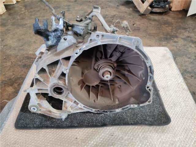 Caja Cambios Ford Focus 1.8 TDCI