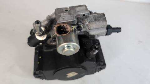 Bomba Inyeccion Mercedes Clase C 160 2 1 LTR. - 125 KW CDI CAT 170CV 205.004)