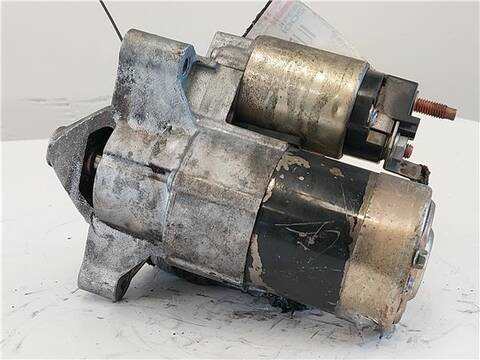 Foto 2ª: Motor de Arranque Peugeot 407 2.2 PREMIUM 163CV 120KW [3FY (EW12J4)] (2005)