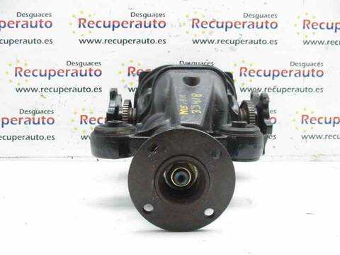 Foto 2ª: Diferencial Trasero Nissan Pathfinder YD25DDTI (2005)