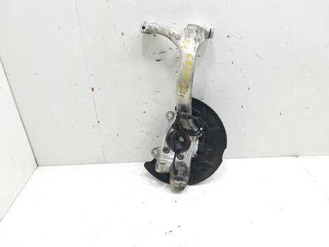 Foto 2ª: Mangueta Delantera Izquierda Audi A4 AVF AVANT (2004)