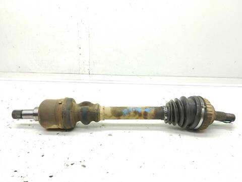 Transmision Delantera Izquierda Peugeot 306 BOULEBARD BERLINA 90CV 66KW
