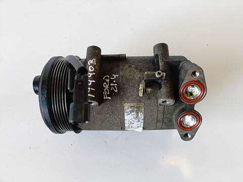 Foto 3ª: Compresor Aire Acondicionado Ford Focus AMBIENTE D) 90CV (2003)