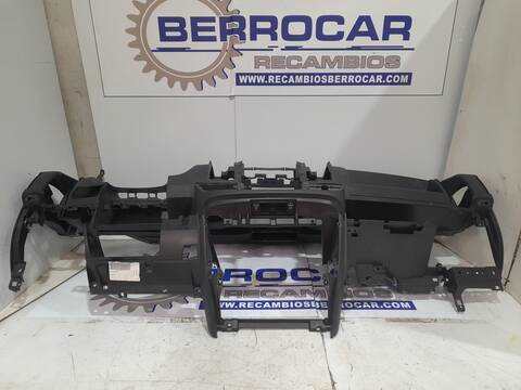 Foto 2ª: Salpicadero Peugeot Boxer 2.2 HDI FAP CAT 131CV 96KW (2010)