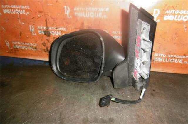 Retrovisor Izquierdo Seat Altea 1.6 EMOCIÓN [1.6 LTR. - 66 KW TDI]