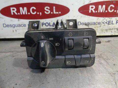Mando Luces Bmw Serie 3 315 320D BERLINA 150CV 110KW