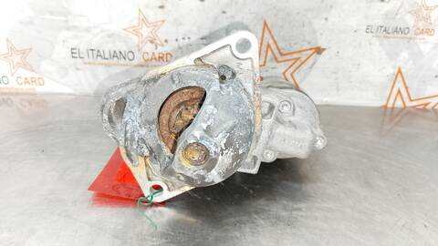 Foto 4ª: Motor de Arranque Opel Zafira SELECTION 140CV 103KW [A14NET] (2013)