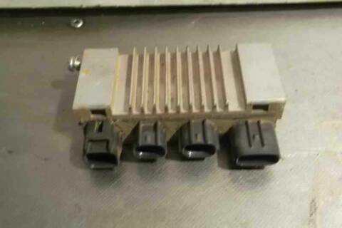 Centralita Motor ECU Toyota Land Cruiser LIFE 190CV 140KW