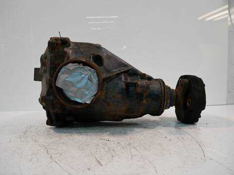 Foto 2ª: Diferencial Trasero Bmw Serie 3 315 258 CV 190KW [N57D30A N57D30O1 N57]