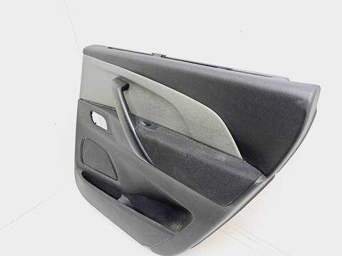 Foto 2ª: Tapizados Cartoneras Citroen C4 ORIGINS PICASSO 130CV 96KW [HN02] (2015)