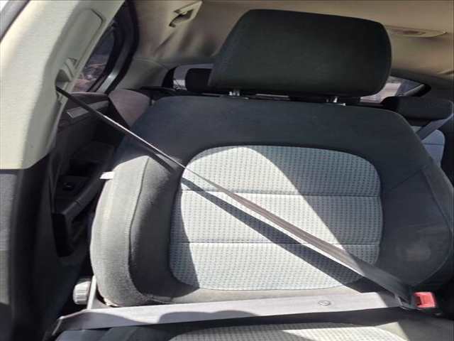 Foto 3ª: Kit Airbag Skoda Superb ELEGANCE 140CV 103KW (2010)