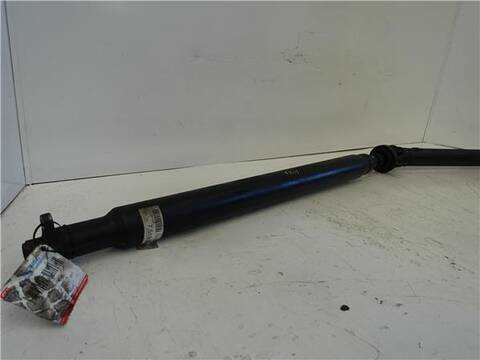 Foto 2ª: Transmision Central Bmw Serie 3 315 1.8 316TI 115CV 85KW [N42 B18] (2003)