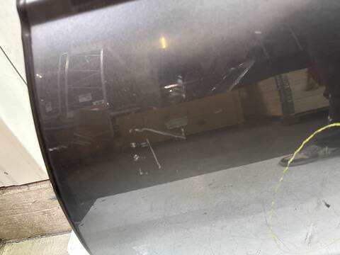 Puerta Trasera Izquierda Audi A6 3.0 TDI 204 CV 150KW