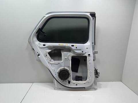 Foto 3ª: Puerta Trasera Izquierda Citroen C4 HN05 (2019)
