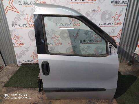 Puerta Delantera Derecha Fiat Doblo EASY 120CV 88KW