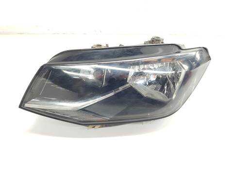 Foto 3ª: Faro Izquierdo Volkswagen Caddy KASTEN BMT (2015)