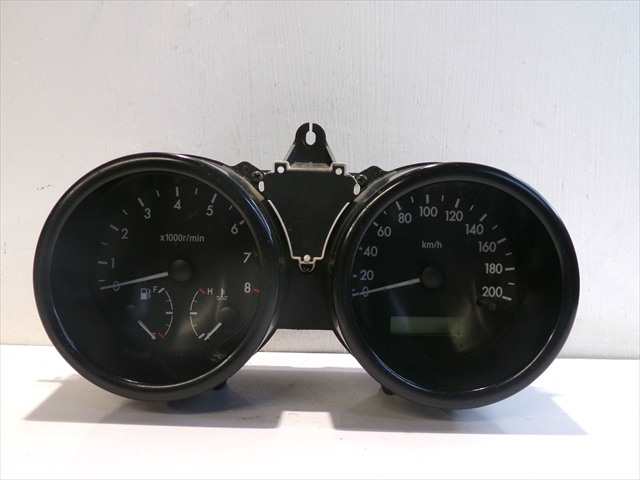 Cuadro de Instrumentos Daewoo Kalos 1.4 G 2003-2005