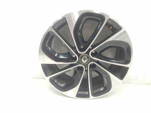 LLanta Aleacion Renault Laguna 2.0 DCI D FAP 173CV AUT. 74KW