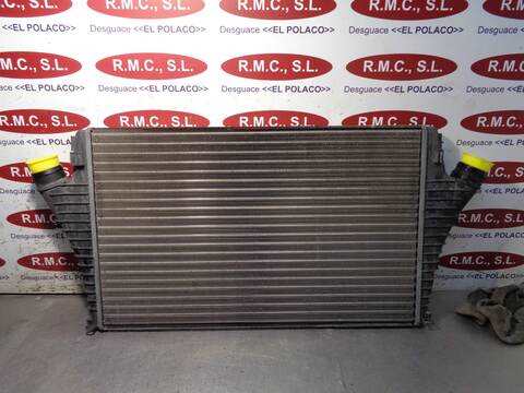 Intercooler Opel Vectra COSMO BERLINA 120CV 88KW