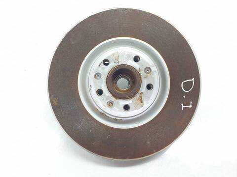 Mangueta Delantera Izquierda DS 7 E-TENSE 4X2 BASTILLE