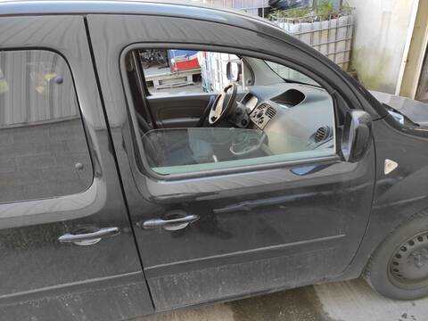 Puerta Delantera Derecha Renault Kangoo K9K800
