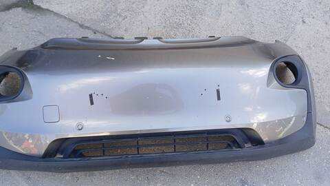 Foto 3ª: Paragolpes Trasero Bmw i3 ELECTRIC 102CV 75KW [IB1P25B] (2016)