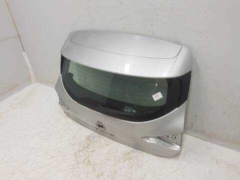 Foto 2ª: Portón Renault Clio ZEN [K9K872] (2019)