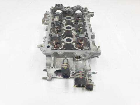 Foto 3ª: Culata Toyota Aygo 1.0 69CV [1KRFE] (2014)