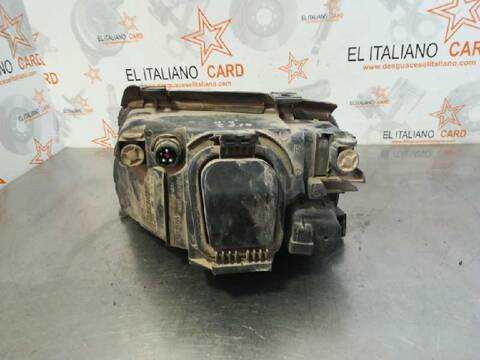 Foto 4ª: Faro Derecho Audi A4 1.9 TDI BERLINA 90CV 66KW [AHU] (1997)