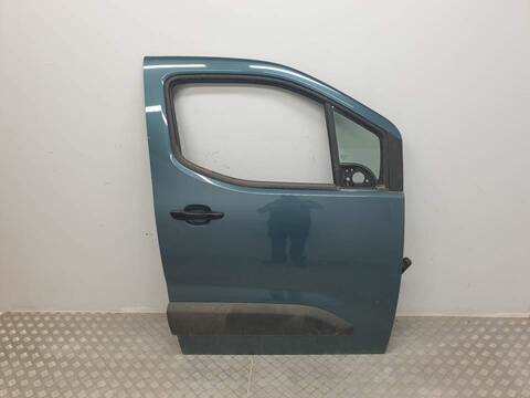 Foto 1ª: Puerta Delantera Derecha Citroen Berlingo BERLINGO ELECTRICO M (2018)