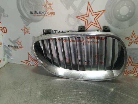 Rejilla Delantera Bmw Serie 5 518 530D BERLINA 218CV 160KW