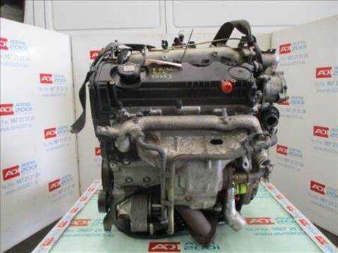 Motor Completo Fiat Punto 1.9 JTD SPORTING 188)