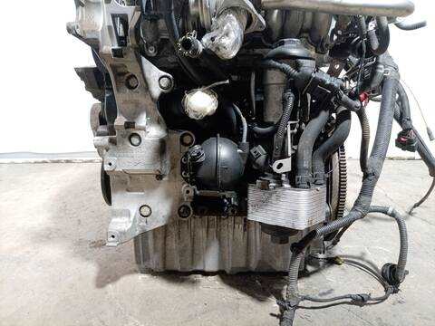 Foto 2ª: Motor Completo Chrysler Sebring 2.0 CRD LIMITED BERLINA 140CV 103KW [BYL +SIX ECD] (2008)