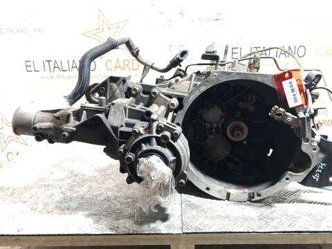 Caja Cambios Mitsubishi ASX MOTION 4WD 150CV 110KW