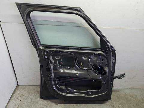 Foto 2ª: Puerta Delantera Izquierda Bmw Mini COOPER D 112CV 82KW [N47C16A] (2011)