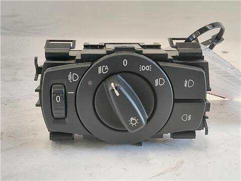 Mando Multifuncion Bmw Serie 1 114 2.0 118D BERLINA 143CV 105KW