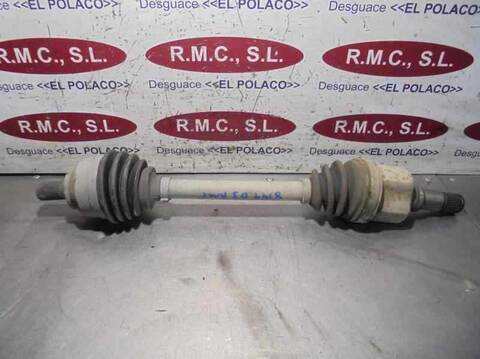 Transmision Delantera Izquierda Volvo S40 1.8I BERLINA 125CV 92KW