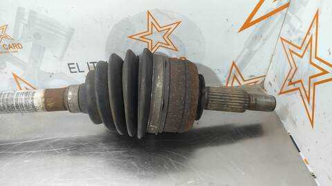 Foto 3ª: Transmision Delantera Derecha Dacia Dokker ESSENTIAL 75CV 55KW [K9K U8] (2021)