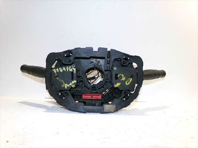 Foto 2ª: Mando Multifuncion Renault Megane 1.5 DCI 2002-2008 [K9KG7] (2006)