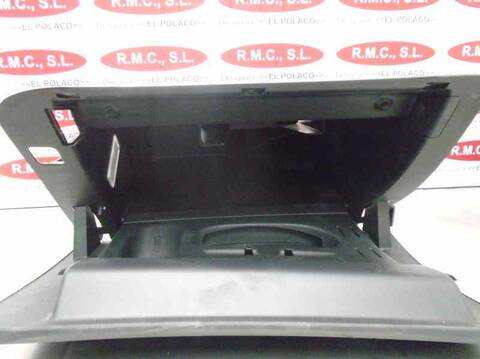 Foto 2ª: Guantera Citroen C4 1.6 HDI FAP 92CV 68KW [9H06] (2013)