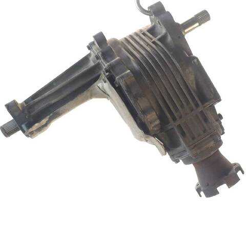 Foto 2ª: Caja Transfer Chevrolet Captiva 2.0 D (2006)