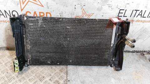 Foto 2ª: Radiador Calefaccion A.A. Bmw Serie 3 315 320TD M SPORT 150CV 110KW [204D4] (2004)