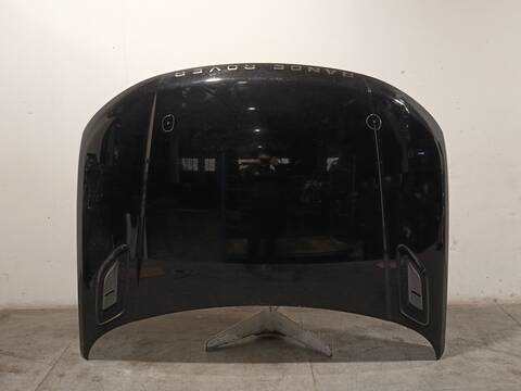 Capot Land Rover Range 5.0 SCV8 4X4 525CV 386KW