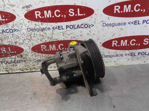 Foto 3ª: Bomba de Direccion Bmw Serie 5 518 530I BERLINA 231CV 170KW [30-6S-3 G] (2003)